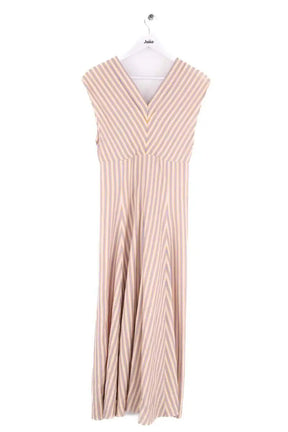Robe Sandro Rose en Viscose