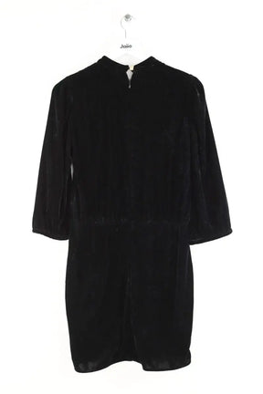 Robe Sessun Dancing Noir en Polyester