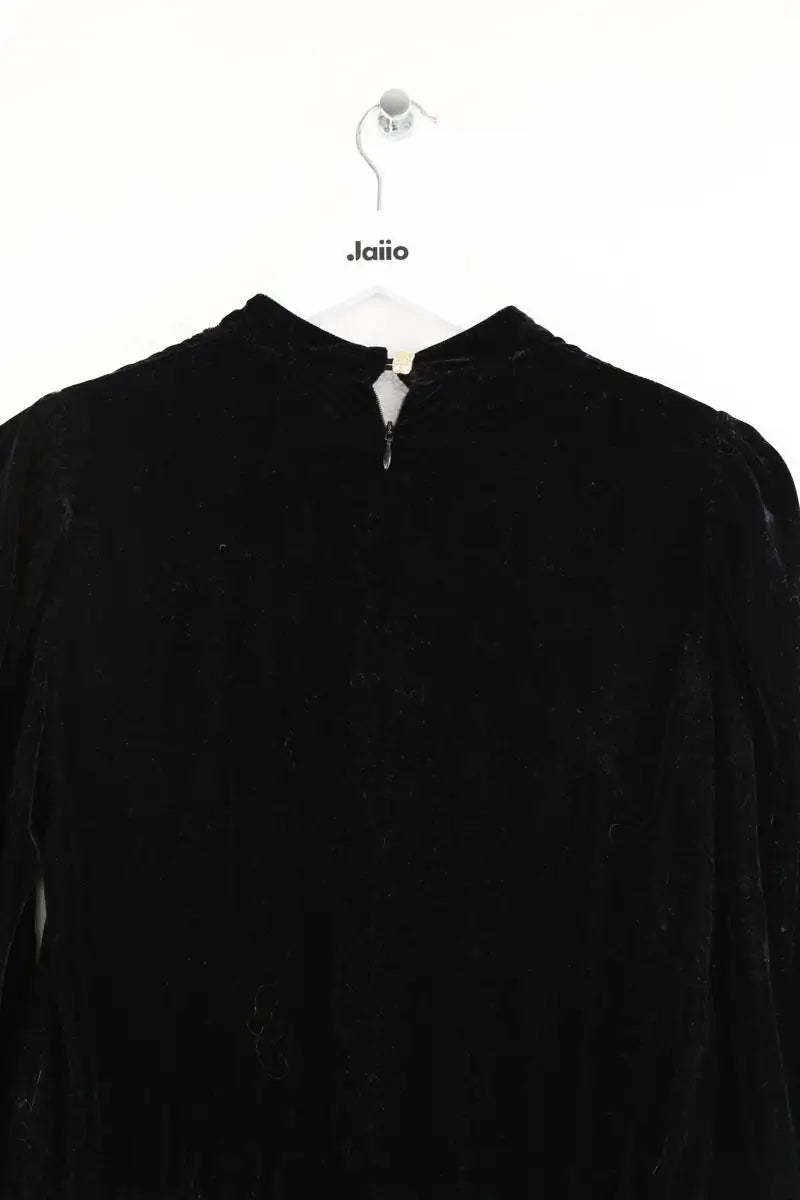 Robe Sessun Dancing Noir en Polyester
