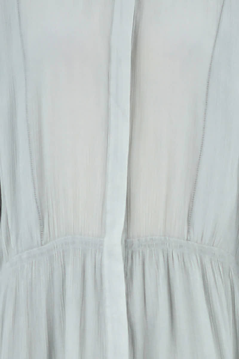 Robe Sessun Gris en Viscose