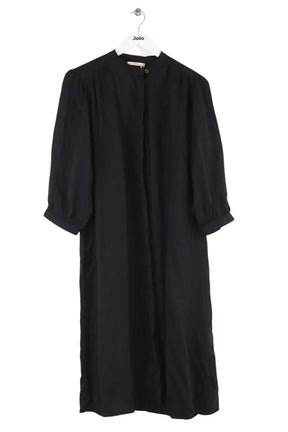 Robe Sessun Loveleen Noir en Synthétique, taille S - Seconde Main