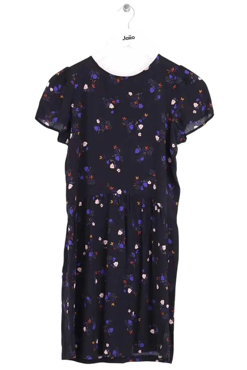 Robe Sessun Noir en Synthétique, taille S - Seconde Main