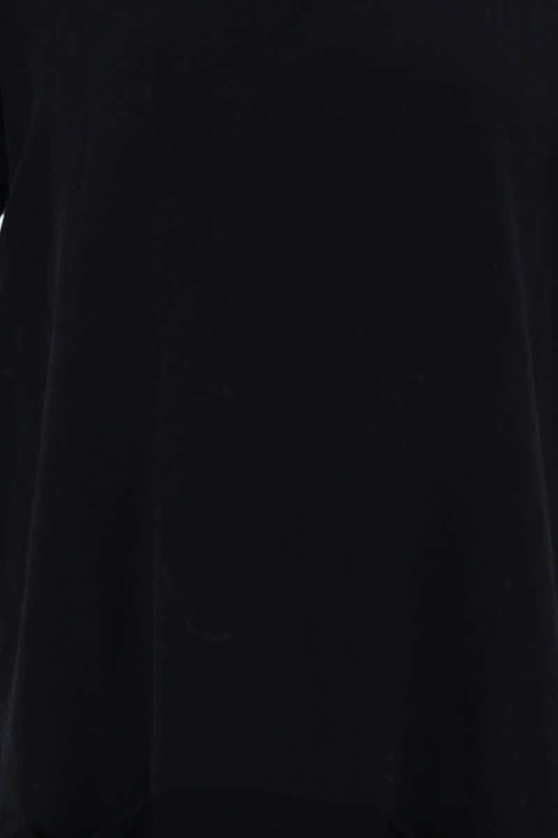 Robe Sessun Noir en Viscose