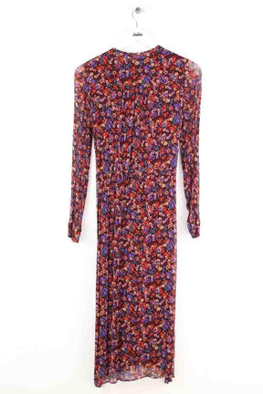 Robe Sézane Aurena Multicolore en Polyester