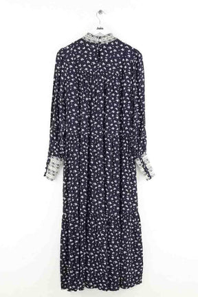Robe Sézane Bleu en Synthétique