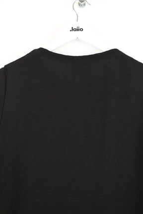 Robe Sézane Irina Noir en Synthétique