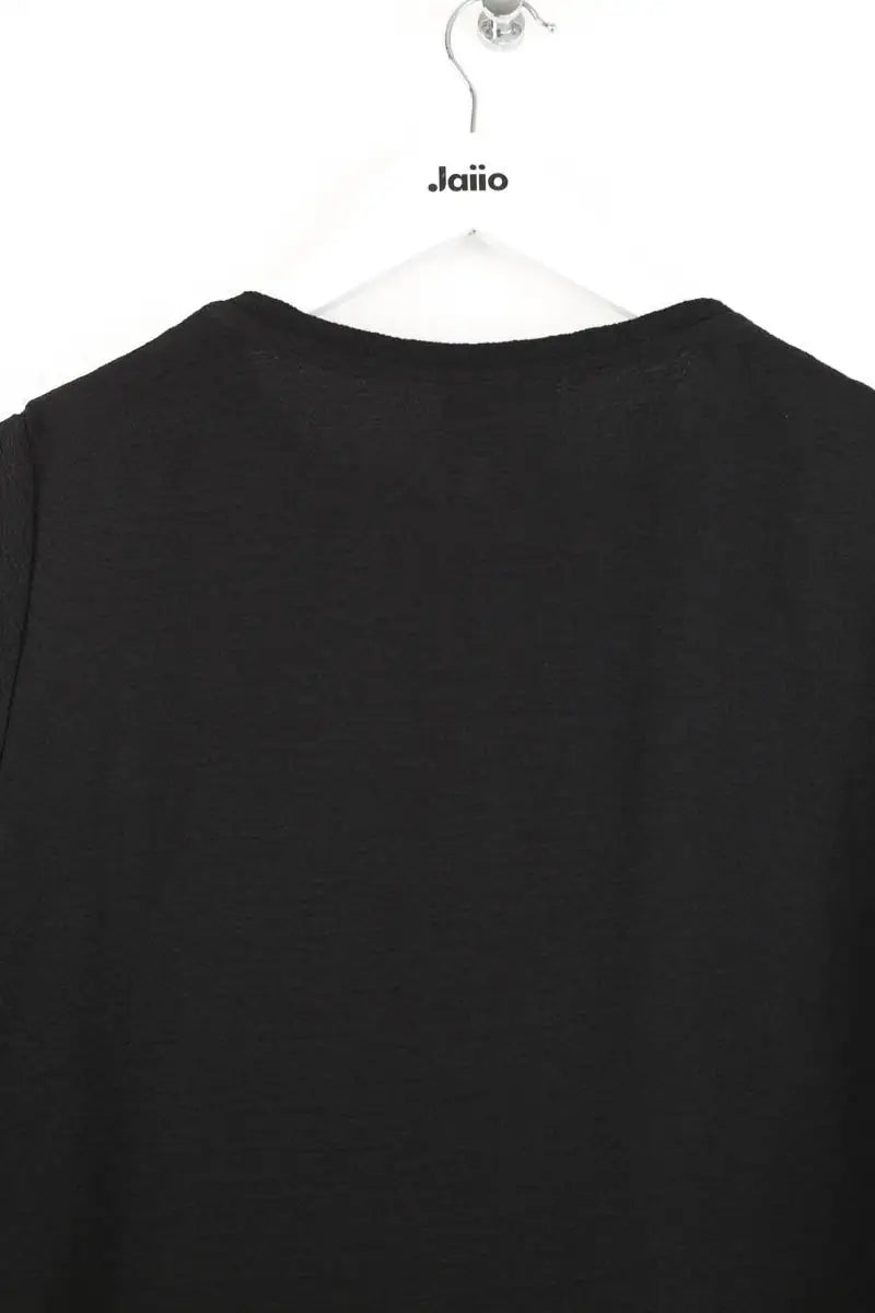 Robe Sézane Irina Noir en Synthétique