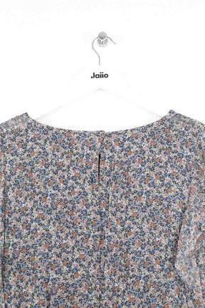 Robe Sézane Lali Multicolore en Viscose