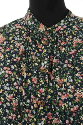 Robe Sézane Multicolore en Viscose