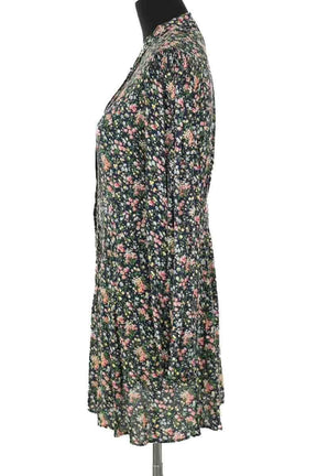Robe Sézane Multicolore en Viscose