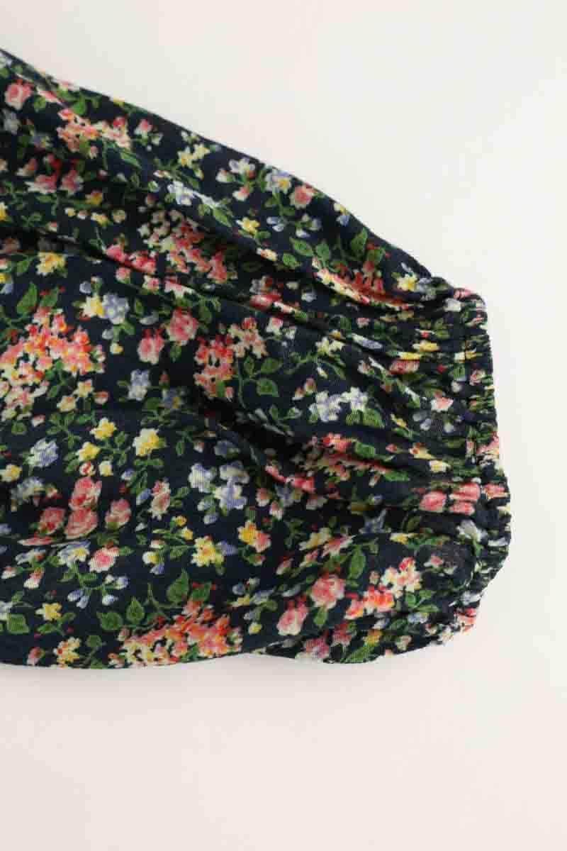 Robe Sézane Multicolore en Viscose