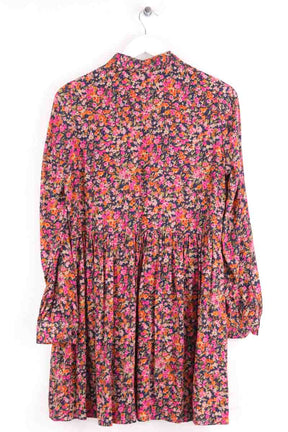 Robe Sézane Multicolore en Viscose