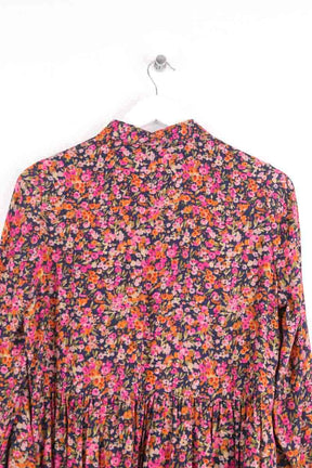 Robe Sézane Multicolore en Viscose