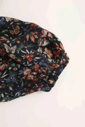 Robe Sézane Multicolore en Viscose