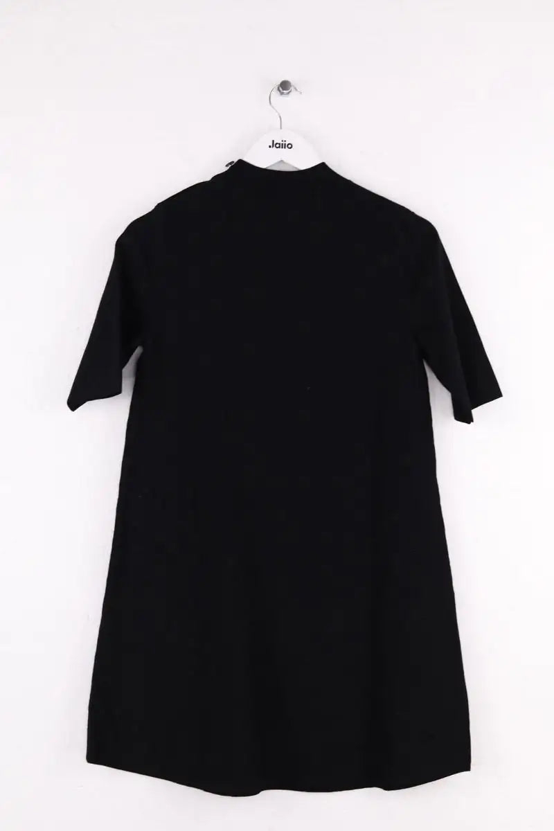 Robe Sézane Noir en Coton
