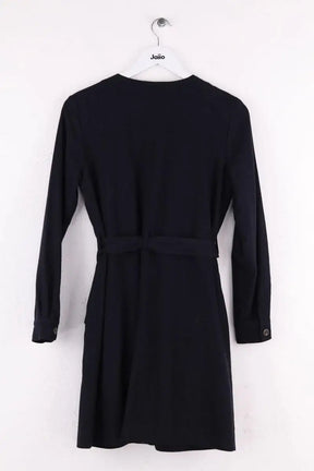 Robe Sézane Noir en Coton