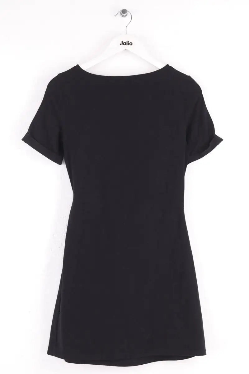 Robe Sézane Noir en Coton
