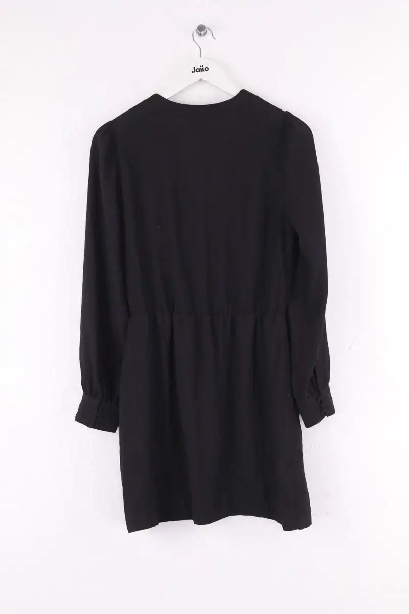 Robe Sézane Noir en Synthétique