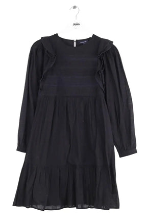 Robe Soeur Kerry Noir en Coton, taille XS - Seconde Main