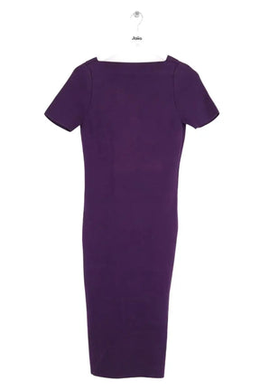 Robe Soeur Violet en Synthétique, taille M - Seconde Main