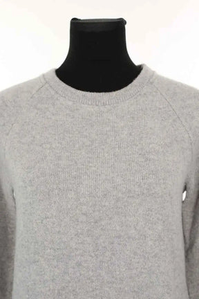 Robe Songe Lab Gris en Laine