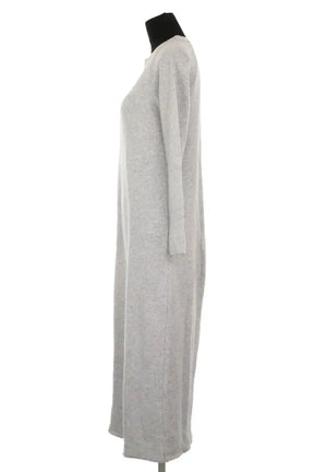 Robe Songe Lab Gris en Laine