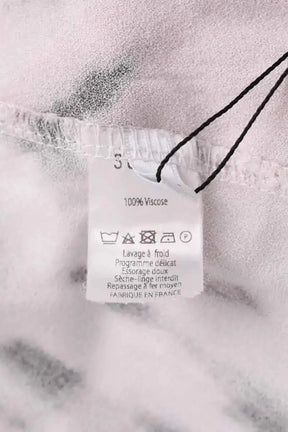 Robe Songe Lab Rose en Synthétique