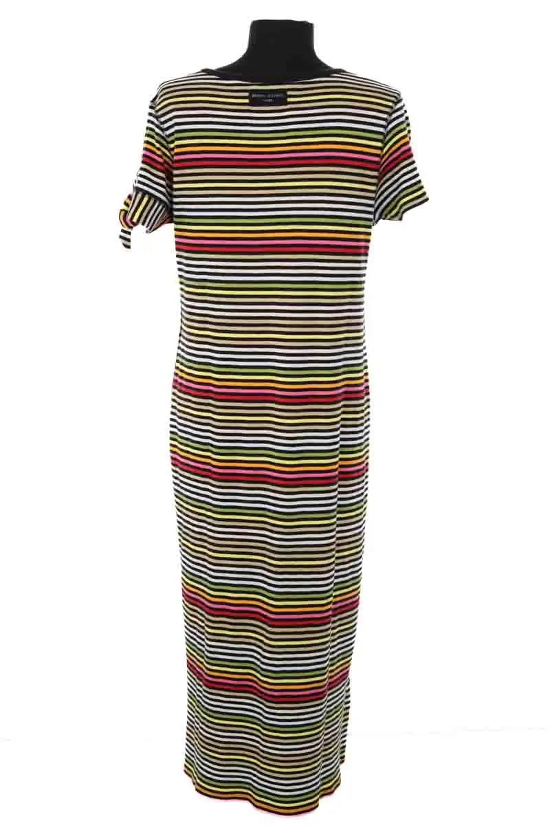 Robe Sonia Rykiel Multicolore en Coton