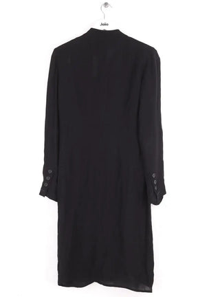 Robe Sonia Rykiel Noir en Synthétique