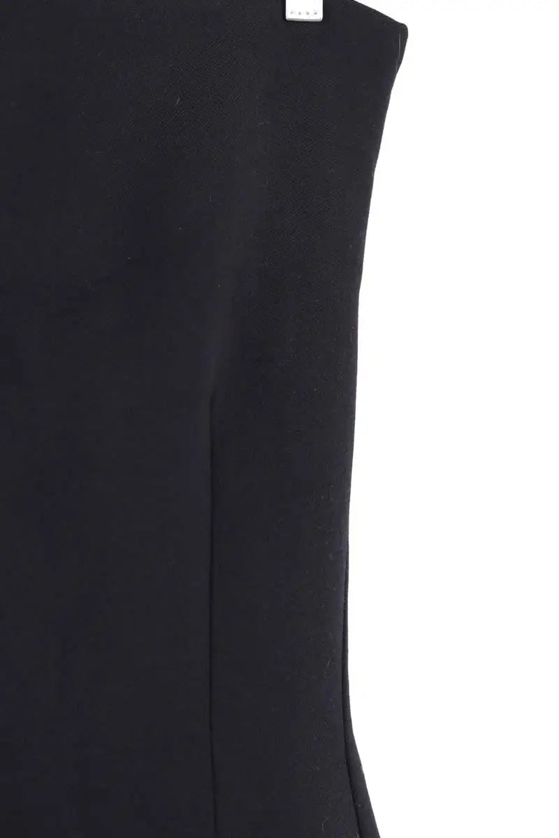 Robe Sportmax Noir en Synthétique