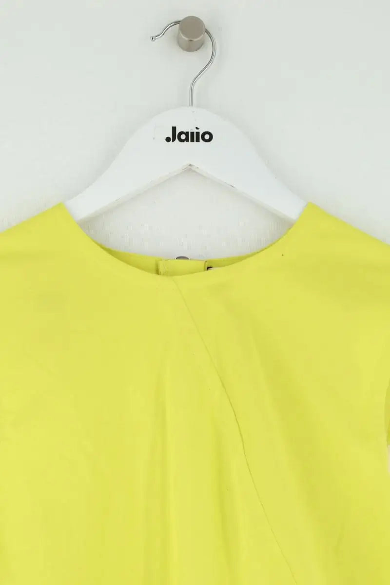 Robe Sportmax Vert en Synthétique