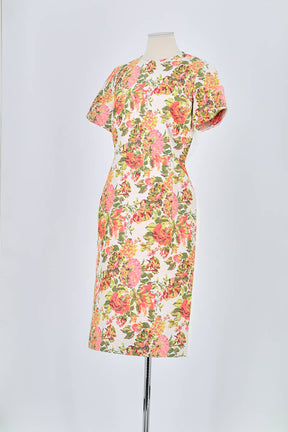 Robe Stella McCartney Blanc en Polyester