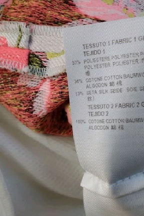 Robe Stella McCartney Blanc en Polyester