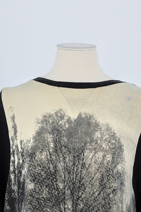 Robe Stella McCartney Noir en Coton