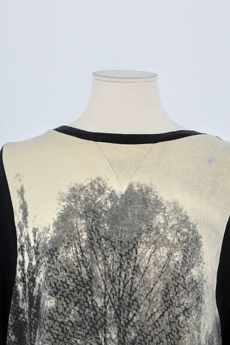 Robe Stella McCartney Noir en Coton