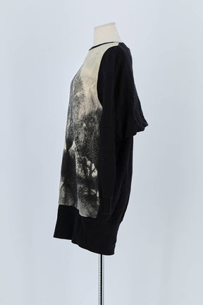 Robe Stella McCartney Noir en Coton