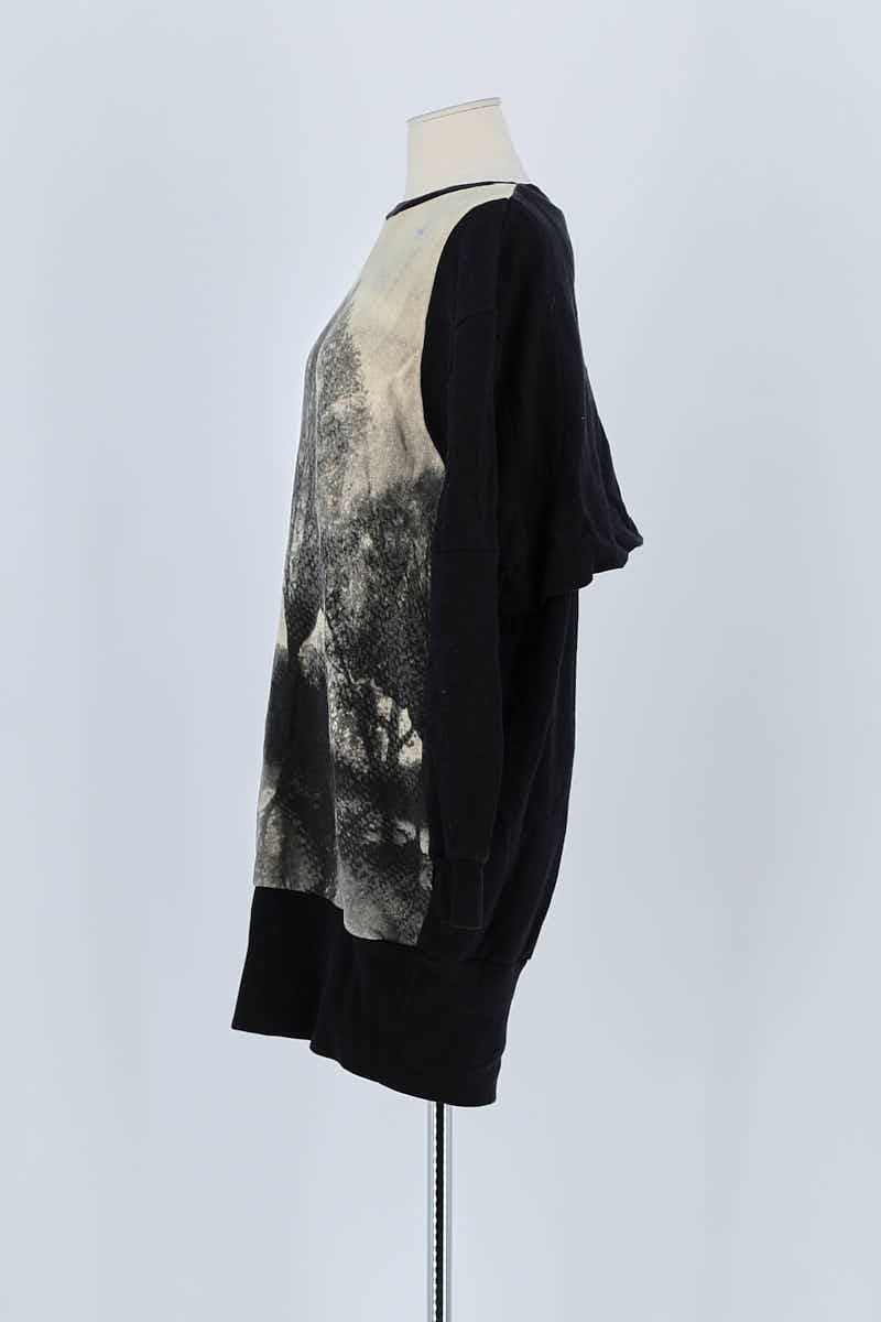 Robe Stella McCartney Noir en Coton