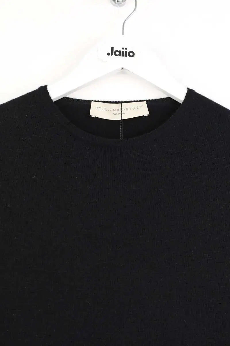 Robe Stella McCartney Noir en Laine