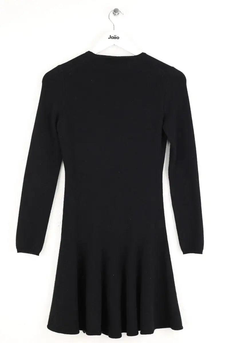 Robe Stella McCartney Noir en Laine