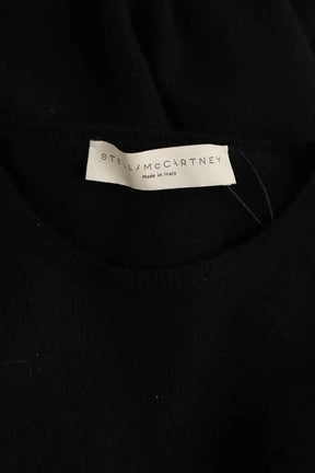 Robe Stella McCartney Noir en Laine