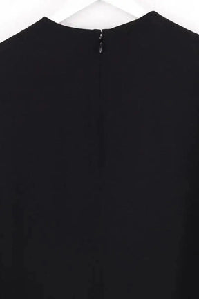 Robe Stella McCartney Noir en Synthétique
