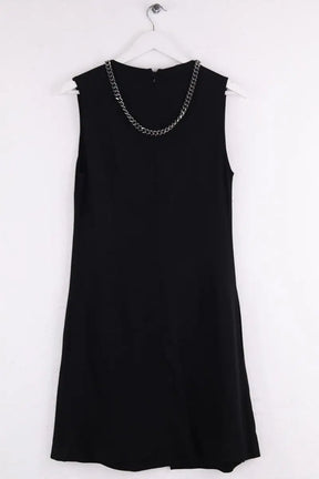Robe Stella McCartney Noir en Viscose