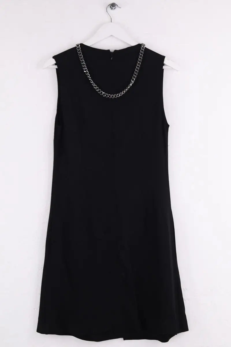 Robe Stella McCartney Noir en Viscose