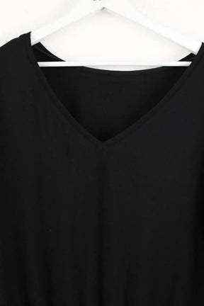 Robe Swildens Noir en Synthétique