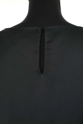Robe Swildens Noir en Viscose