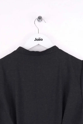 Robe Tara Jarmon Anthracite en Synthétique