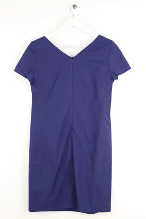 Robe Tara Jarmon Bleu en Coton