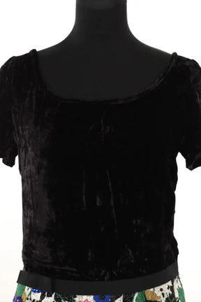 Robe Tara Jarmon Multicolore en Paillettes