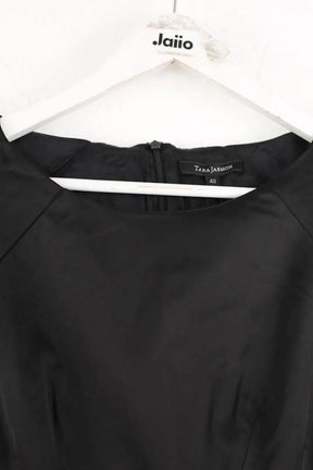 Robe Tara Jarmon Noir en Coton