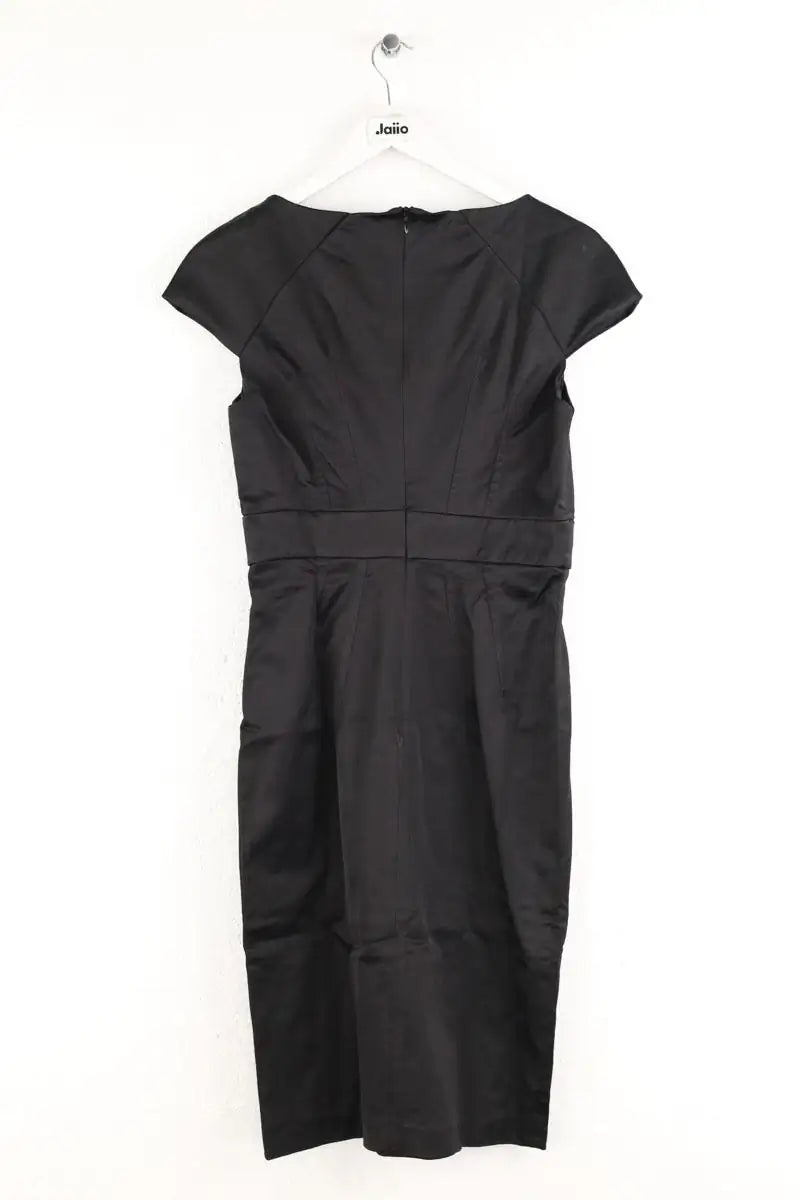 Robe Tara Jarmon Noir en Coton